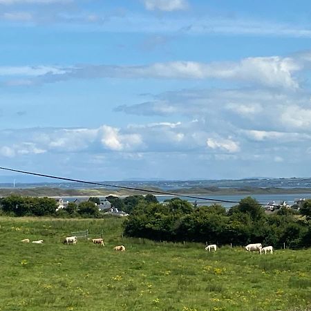 Island View Appartement Killala Buitenkant foto