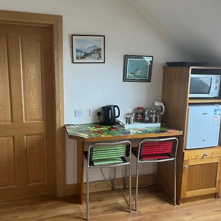 Island View Appartement Killala Buitenkant foto
