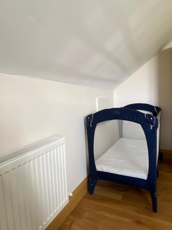 Island View Appartement Killala Buitenkant foto