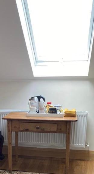 Island View Appartement Killala Buitenkant foto